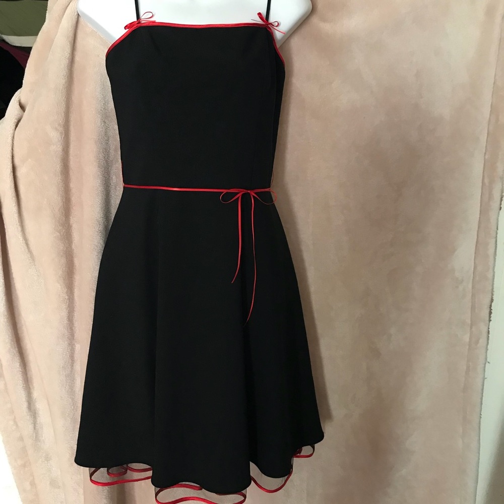 Cute vintage dress